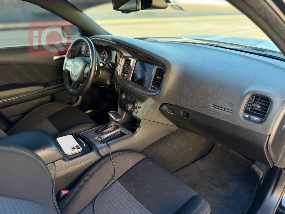 دودج تشارجر